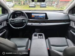 Nissan ARIYA Two-Wheel Drive Long Range Top Configuration - ფოტო 8