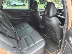 Nissan ARIYA Two-Wheel Drive Long Range Top Configuration - ფოტო 9