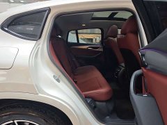 BMW X4 2022 xDrive 25i M Sport Package - ფოტო 10