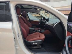 BMW X4 2022 xDrive 25i M Sport Package - ფოტო 11