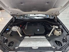 BMW X4 2022 xDrive 25i M Sport Package - ფოტო 12