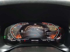 BMW X4 2022 xDrive 25i M Sport Package - ფოტო 13