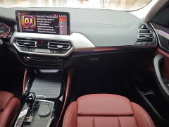 BMW X4 2022 xDrive 25i M Sport Package - ფოტო 15