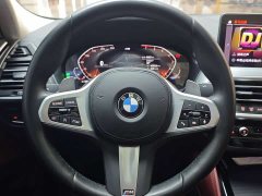 BMW X4 2022 xDrive 25i M Sport Package - ფოტო 16