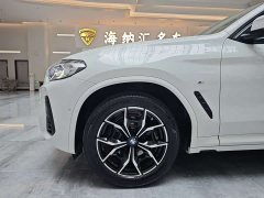 BMW X4 2022 xDrive 25i M Sport Package - ფოტო 6