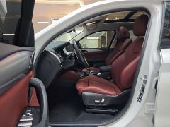 BMW X4 2022 xDrive 25i M Sport Package - ფოტო 7