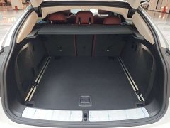 BMW X4 2022 xDrive 25i M Sport Package - ფოტო 9