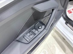 Audi A3 2022 Sportback 35 TFSI Fashion Sport - ფოტო 10