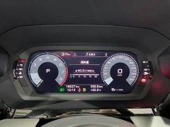 Audi A3 2022 Sportback 35 TFSI Fashion Sport - ფოტო 11