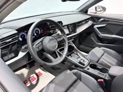 Audi A3 2022 Sportback 35 TFSI Fashion Sport - ფოტო 12