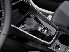 Audi A3 2022 Sportback 35 TFSI Fashion Sport - ფოტო 13