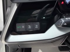 Audi A3 2022 Sportback 35 TFSI Fashion Sport - ფოტო 14