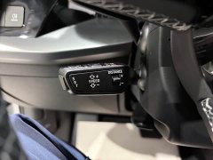 Audi A3 2022 Sportback 35 TFSI Fashion Sport - ფოტო 15