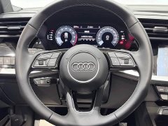 Audi A3 2022 Sportback 35 TFSI Fashion Sport - ფოტო 16