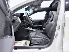 Audi A3 2022 Sportback 35 TFSI Fashion Sport - ფოტო 8