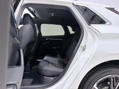 Audi A3 2022 Sportback 35 TFSI Fashion Sport - ფოტო 9