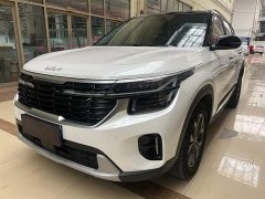Kia Situs 1.5L CVT Luxury - ფოტო 1