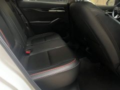 Kia Situs 1.5L CVT Luxury - ფოტო 10