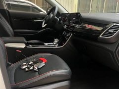 Kia Situs 1.5L CVT Luxury - ფოტო 11