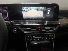 Kia Situs 1.5L CVT Luxury - ფოტო 13