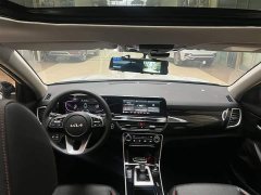Kia Situs 1.5L CVT Luxury - ფოტო 17