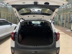 Kia Situs 1.5L CVT Luxury - ფოტო 18