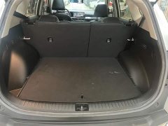 Kia Situs 1.5L CVT Luxury - ფოტო 19