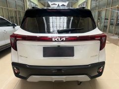 Kia Situs 1.5L CVT Luxury - ფოტო 5