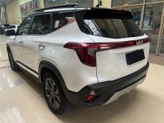 Kia Situs 1.5L CVT Luxury - ფოტო 6