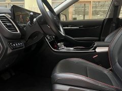 Kia Situs 1.5L CVT Luxury - ფოტო 8