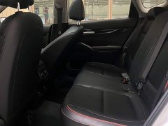 Kia Situs 1.5L CVT Luxury - ფოტო 9