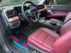 BMW Cannon 2023 2.0T Off-Road Auto Gasoline 4WD Everest Edition - ფოტო 10