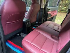 BMW Cannon 2023 2.0T Off-Road Auto Gasoline 4WD Everest Edition - ფოტო 11