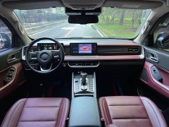 BMW Cannon 2023 2.0T Off-Road Auto Gasoline 4WD Everest Edition - ფოტო 12