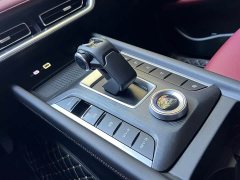BMW Cannon 2023 2.0T Off-Road Auto Gasoline 4WD Everest Edition - ფოტო 15