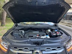 BMW Cannon 2023 2.0T Off-Road Auto Gasoline 4WD Everest Edition - ფოტო 16