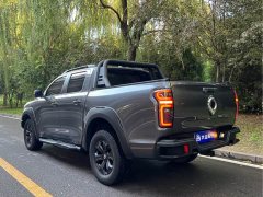 BMW Cannon 2023 2.0T Off-Road Auto Gasoline 4WD Everest Edition - ფოტო 4