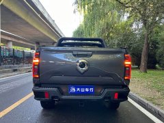 BMW Cannon 2023 2.0T Off-Road Auto Gasoline 4WD Everest Edition - ფოტო 5