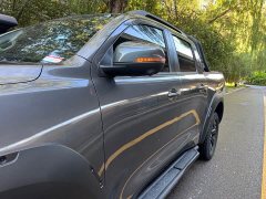 BMW Cannon 2023 2.0T Off-Road Auto Gasoline 4WD Everest Edition - ფოტო 6