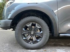 BMW Cannon 2023 2.0T Off-Road Auto Gasoline 4WD Everest Edition - ფოტო 8