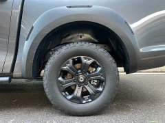 BMW Cannon 2023 2.0T Off-Road Auto Gasoline 4WD Everest Edition - ფოტო 9