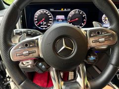 Mercedes-Benz Mercedes-AMG G 63 - ფოტო 13