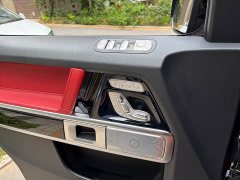 Mercedes-Benz Mercedes-AMG G 63 - ფოტო 14