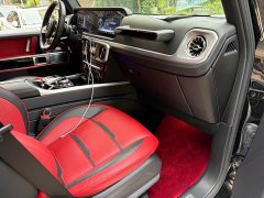 Mercedes-Benz Mercedes-AMG G 63 - ფოტო 20