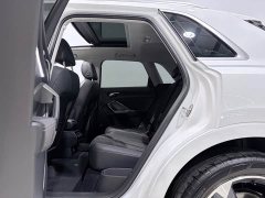 Audi Q3 35 TFSI Fashion Dynamic - ფოტო 10