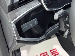 Audi Q3 35 TFSI Fashion Dynamic - ფოტო 13