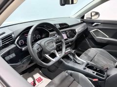 Audi Q3 35 TFSI Fashion Dynamic - ფოტო 14