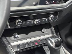 Audi Q3 35 TFSI Fashion Dynamic - ფოტო 15