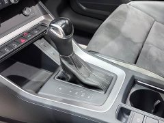 Audi Q3 35 TFSI Fashion Dynamic - ფოტო 16