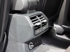 Audi Q3 35 TFSI Fashion Dynamic - ფოტო 18